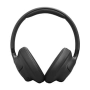 JBL Tune 730BT - Wireless over-ear headphones - Black