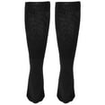 thumbnail image 1 of Extra Wide Socks, Extra Wide Diabetic Socks  Elasticity Soft Comfortable Anti Slip Bottom Cotton Material  For Swollen Feet, 1 of 8
