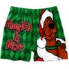 Scooby Doo - Men's Boxer Shorts