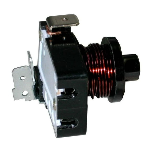 Appli Parts APSR-131 1/3 Hp, 110 V, Start Relay for refrigeration compressors Replaces RRC-0131 and others