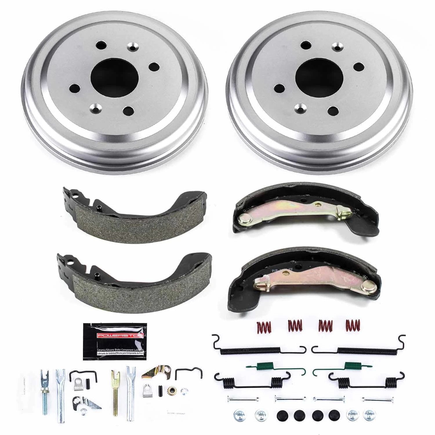 ALLSTAR ALL56882 Repl Housing Chev Press In