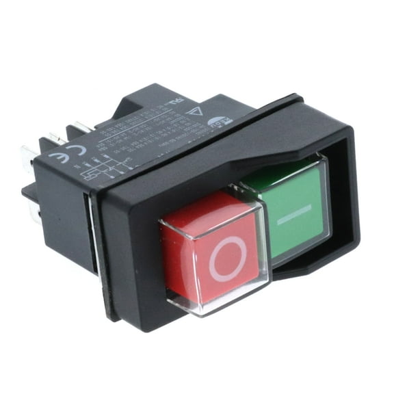 OEM N603746 Table Saw Switch DWE7485 DWE7491RS DWE7491RS