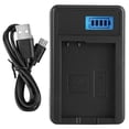 thumbnail image 3 of Entreteneur de Batterie, Chargeur de Batterie Compact, Protection de Décharge pour Batterie, 3 of 8
