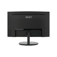 thumbnail image 5 of MSI 24" (23.6" Viewable) 100 Hz FHD VA Monitor 4ms (GTG) 1920 x 1080 Flat Panel Pro MP2412C, 5 of 7