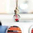 thumbnail image 3 of MesaSe 8ml Car Perfume Bottle Pendant Hanging Aromatherapy Diffuse Empty Bottle Craft, 3 of 4