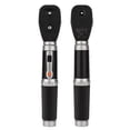 thumbnail image 1 of Eye Diagnostic Tool, LED Light Source Energy Efficient Portable Ophthalmoscope, 3x Magnifying Glass  Service Traveling for Home Outdoor Office, 1 of 7