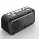 thumbnail image 2 of Reloj despertador digital A1 DAB DAB Radio FM Pantalla LED Puerto de carga USB dual, 2 of 7