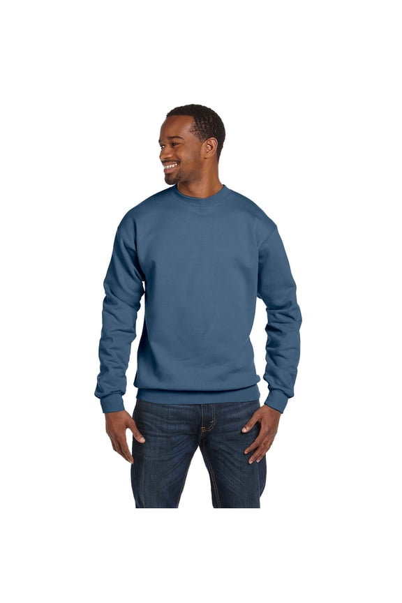 - Ecosmart Crewneck Sweatshirt - P160