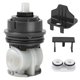 thumbnail image 1 of For Delta Shower Cartridge Replacement for Delta Monitor 17 Series, 1 of 5