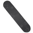 thumbnail image 1 of Papel De Lija Antideslizante, Papel De Lija Para Monopatín, Resistente Al Desgaste Duradero Para Accesorios De Monopatín De Ciclismo OTVIAP Skateboard Sandpaper, 1 of 8
