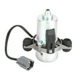 thumbnail image 1 of Electric Vacuum Pump Power Brake Booster Auxiliary Pump 20804130 Fits for GMC, 1 of 7