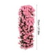 thumbnail image 2 of Ramo De Orquídeas Artificiales Vivids, Flores Artificiales Para Colgar, Flor Violeta Artificial, Pared De Glicinas, Cesta, Guirnalda Para Colgar, 2 of 2