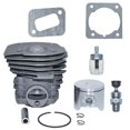 thumbnail image 4 of Mosiee 44Mm Cylinder Piston Gasket Pressure Reducing Valve Accessory Kit For Hs 350 346, 4 of 9