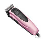 Andis Easy Clip Versa Clipper Kit - Pink