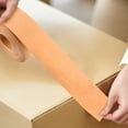 thumbnail image 2 of RENACLIPY Multi-Purpose Writable Brown Kraft Paper Tape for Secure Packaging, Labeling, Shipping, and Sealing Needs, 2 of 6