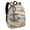 Gold, variant on Seashells Beach Themed Backpack for Men Women Large Capacity Laptop Backpack Casual Daypack for Work Travel