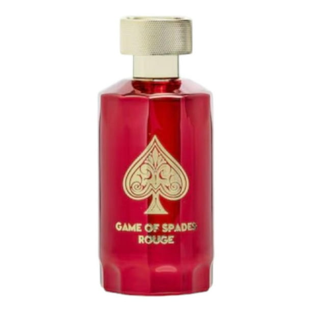 GAME OF SPADES ROUGE EXTRA 100 ML