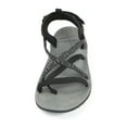 thumbnail image 4 of Northside Womens Covina Sport Open Toe Strap Sandal, 4 of 6