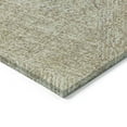 thumbnail image 4 of Addison Rugs Chantille Indoor/Outdoor Transitional Lines Putty Washable Rectangle Rug, 9' x 12', 4 of 6