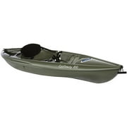 Pelican Castaway 100 Kayak