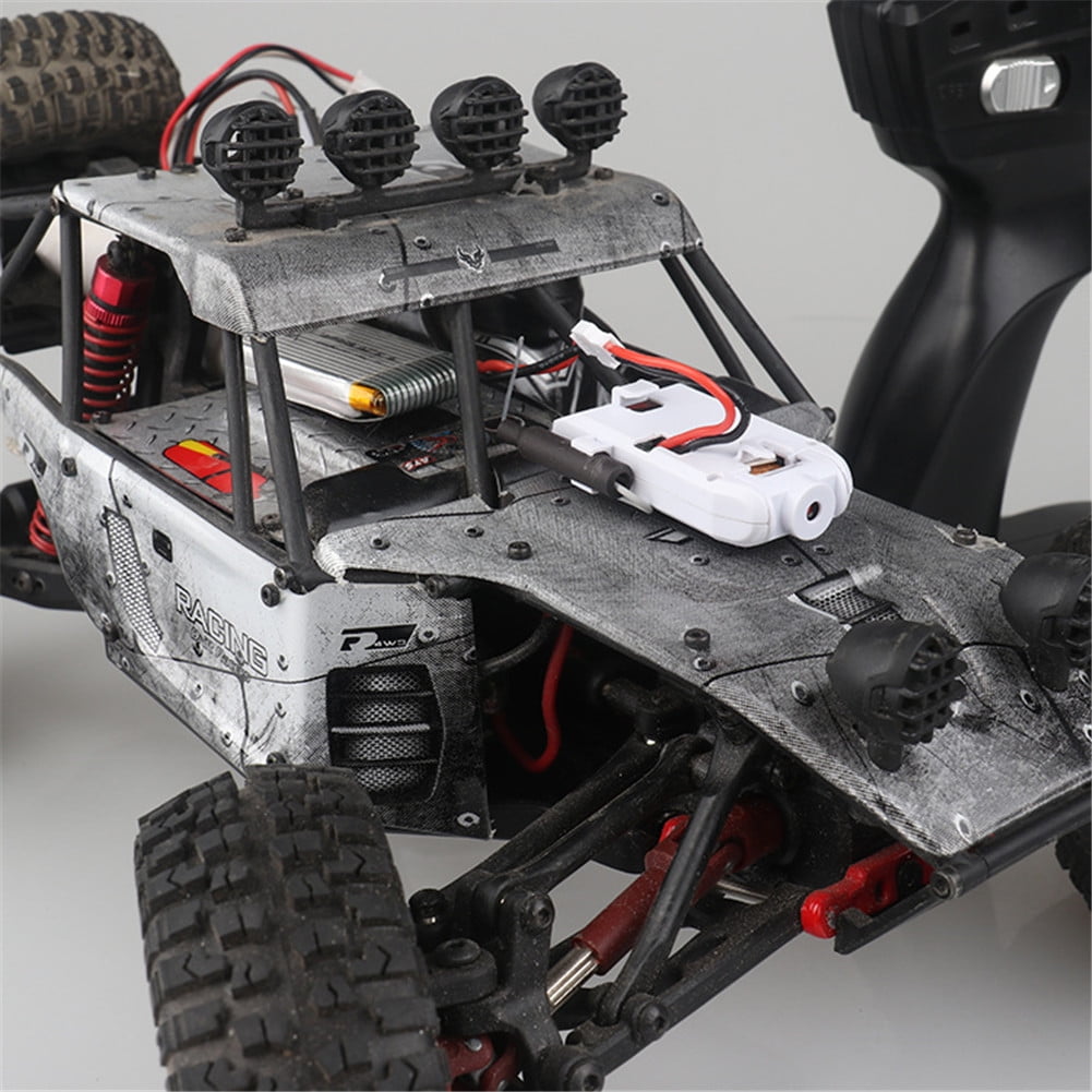 wltoys rc car parts