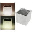 thumbnail image 4 of Solar Inflatable Light Lantern Camping Lamp LED Camping Light LED Lights White Lighting, 4 of 9