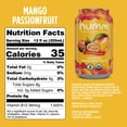 thumbnail image 2 of Humm Kombucha, Mango Passionfruit, 12 Pack, 12 oz Cans, 2 of 6