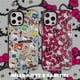 thumbnail image 3 of Funda de teléfono de Hello Kitty para IPhone, carcasa anticaída para IPhone 13promax 12pro 11, Anime Kawaii, Xs Max, Xr, X, 7, 8 Plus, 3 of 4