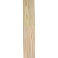 thumbnail image 4 of 4"W x 8"D x 20"H Traditional Rough Sawn Knee Brace, Douglas Fir, 4 of 4
