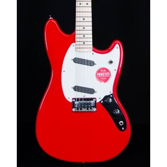 Fender Squier Affinity Series? Telecaster® - Orange - Walmart.com