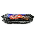 thumbnail image 3 of McVities Digestives Dark Chocolate Biscuits Cookies 266g/9.38 oz x 3 Packs, 3 of 5