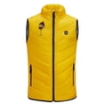 thumbnail image 4 of DPTALR Gilet Chauffant Électrique Léger Rechargeable pour Enfants Garçons Filles, 4 of 7