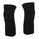 thumbnail image 4 of 1 par de rodilleras para hombres y mujeres Sunnimix Negro M, 4 of 7