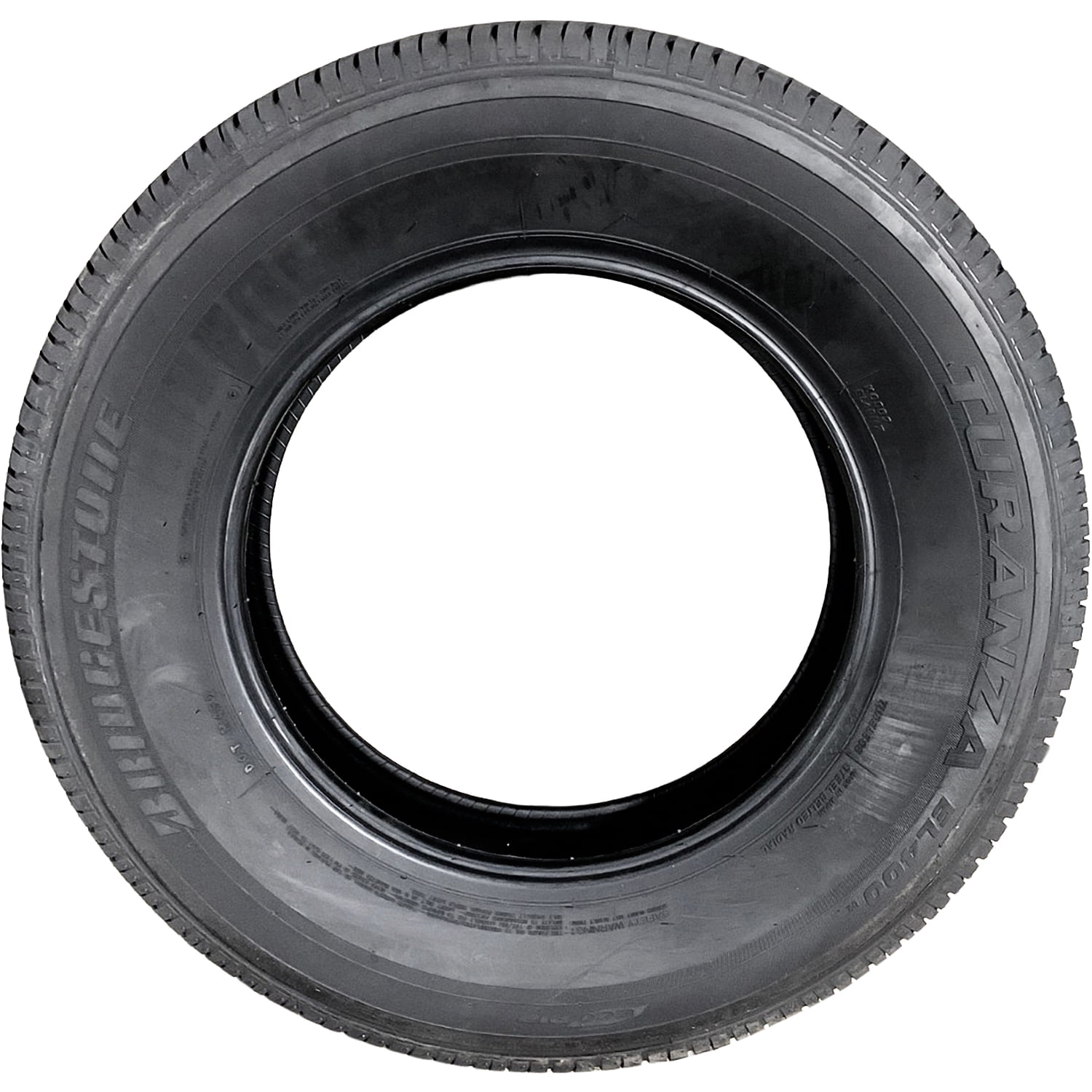 Bridgestone Turanza EL400-02 255/35R18 90 W Tire - Walmart.com