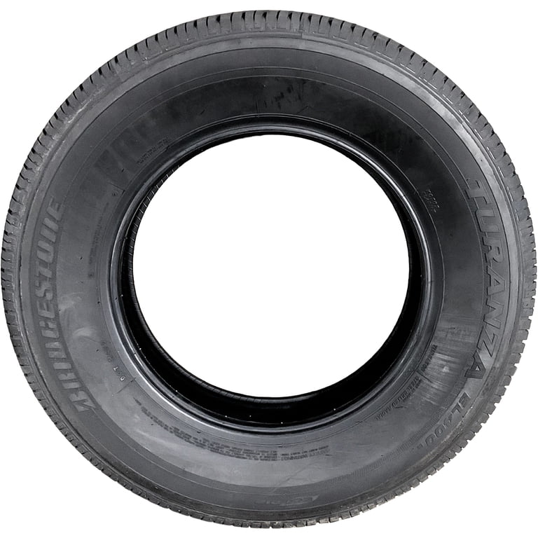 Bridgestone Turanza EL400-02 All Season 225/40R18 88W Passenger