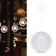 thumbnail image 1 of Christmas Window Light  Durable Acrylic LED Christmas Light  For Office, 1 of 8