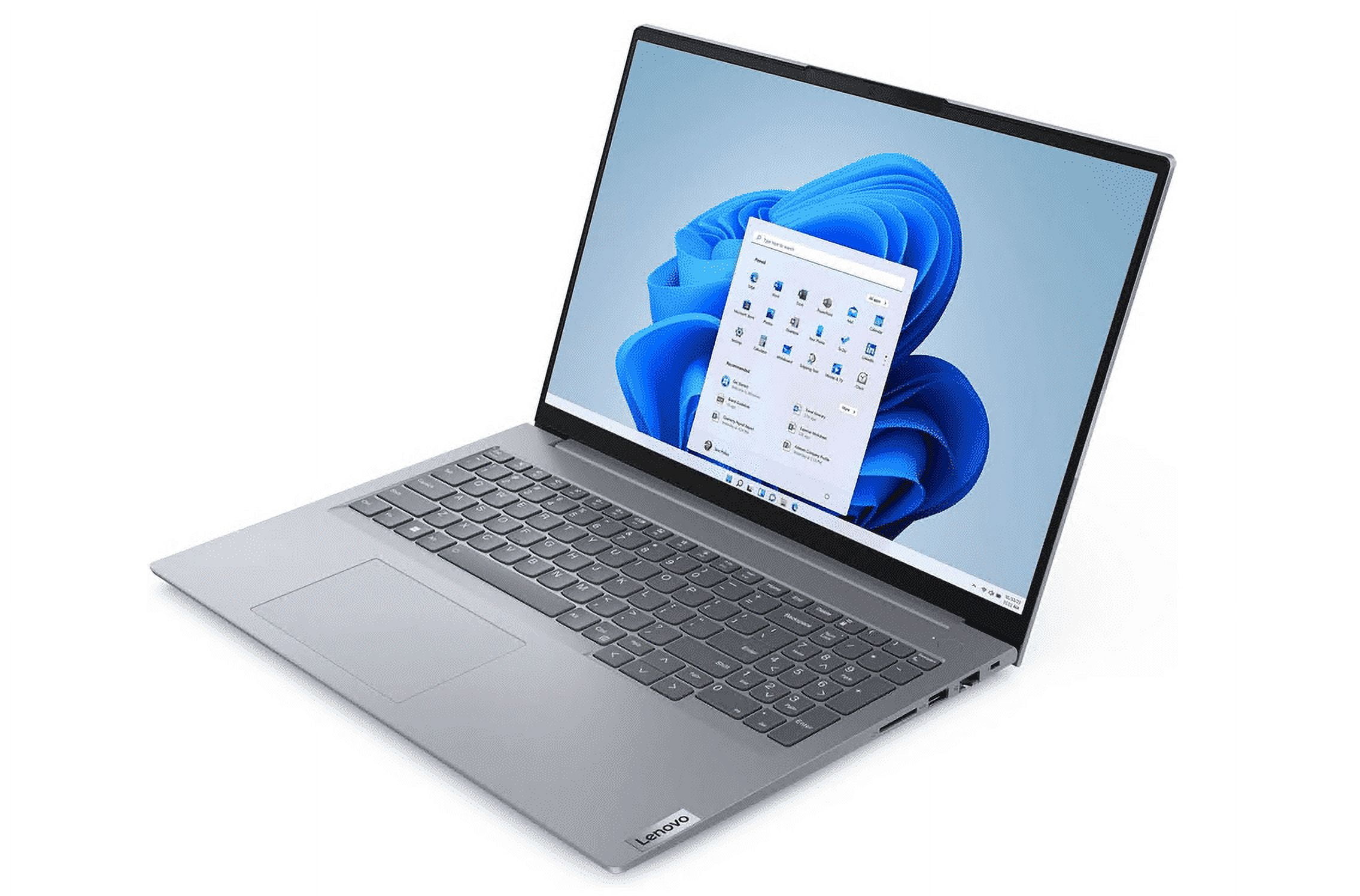 Lenovo ThinkBook 16 G7 16