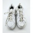 thumbnail image 2 of New Balance Mens 608 Cross Trainer Sneakers White MX608AW5 Size 8 4E (EEEE), 2 of 6