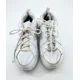 thumbnail image 2 of New Balance Mens 608 Cross Trainer Sneakers White MX608AW5 Size 8 4E (EEEE), 2 of 5