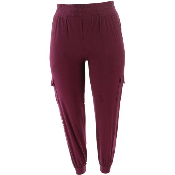 anybody cargo joggers