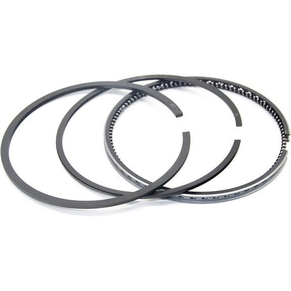 Seapple STD 100MM Piston Ring 4181A033 Compatible with Perkins 1004-40S 1004-40 1004-40T Engine