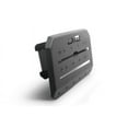 thumbnail image 4 of DV8 Offroad iPod/iPhone/Smartphone Mount Plate DMT2-01 iPod/iPhone/Smartphone Mount Plate; Cargo Organizer; Dash Mount; For Use With Phones/Tablets/GPS/Radio; Bolt-On, 4 of 11