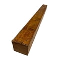 thumbnail image 6 of Osage Orange Turning Wood Blanks 1-1/2" x 1-1/2" x 30" (1 Piece) - Enhance Your Woodworking Skills with Exquisite Wood Turning Blanks, 6 of 8