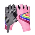 thumbnail image 2 of Guantes para niños, deportes al aire libre, bicicletas para niños, guantes de ciclismo para niños, guantes para niños al aire libre, diseñados para durar, 2 of 8