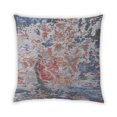 thumbnail image 2 of Ahgly Company Indoor Square Mid-Century Modern Throw Pillow, 18 inch by 18 inch, 2 of 6