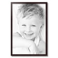 thumbnail image 2 of ArtToFrames 18x27 inch Cherry Picture Frame, Red Wood Poster Frame (4111), 2 of 7