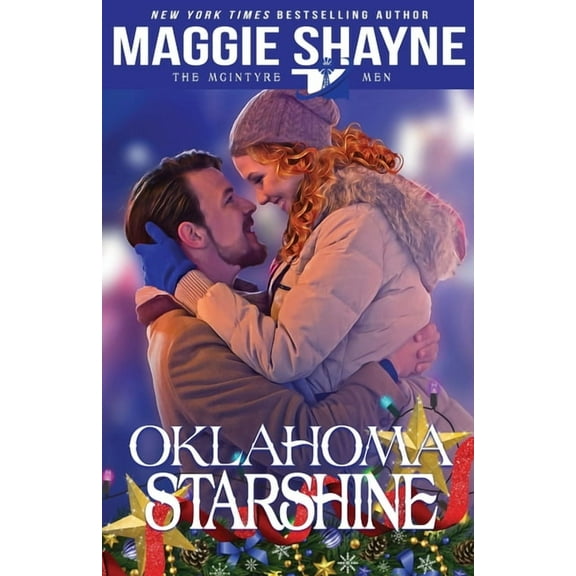 Oklahoma Starshine (Paperback)