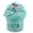 A001- Blue, variant on Scented Cloud Modeling Material Relaxation Toys for Student, Modeling Material Party Favors for Student Birthday Favors for Student Gift for Holiday Celebrations Blue Fluffy Cloud