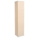 thumbnail image 1 of Pantalla de lámpara de pie de papel plegable: accesorio de iluminación minimalista de repuesto para sala de estar, dormitorio y oficina., 1 of 7