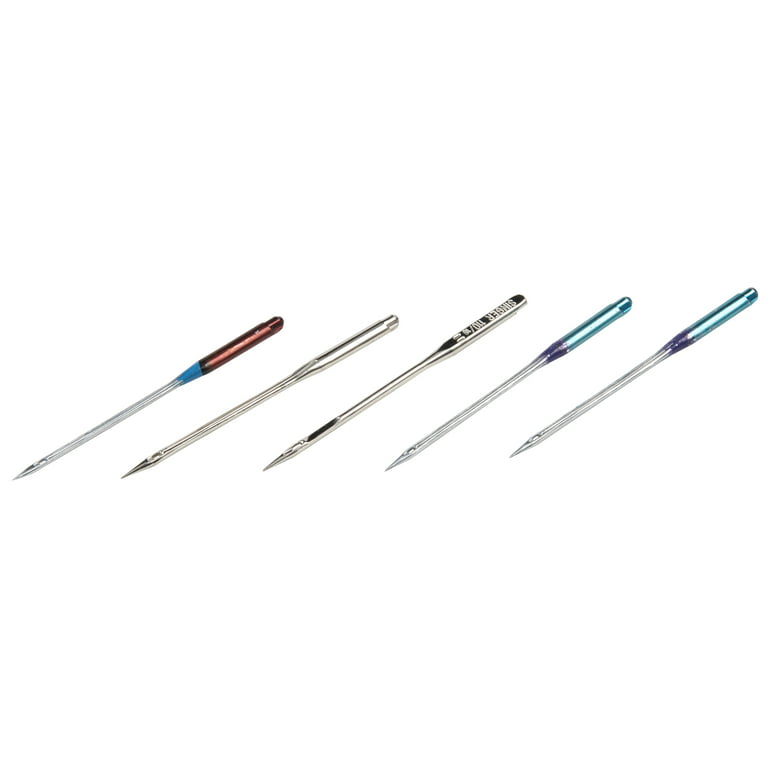 Universal Heavy Duty Sewing Machine Needles Assorted Sizes